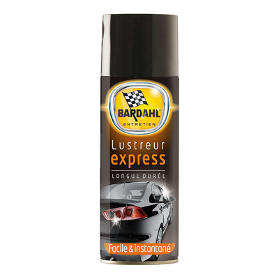 Lustreur Express Bardahl 400 ml