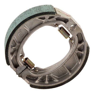 Mâchoires de frein arrière Peugeot OEM 779278 Kisbee 4t