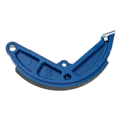Mâchoires de frein Polini For Race Ø 135x16 Piaggio Bravo