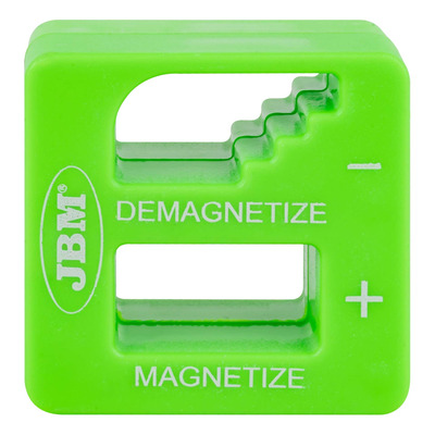 Magnétiseur / démagnétiseur JBM pour embouts d'outils