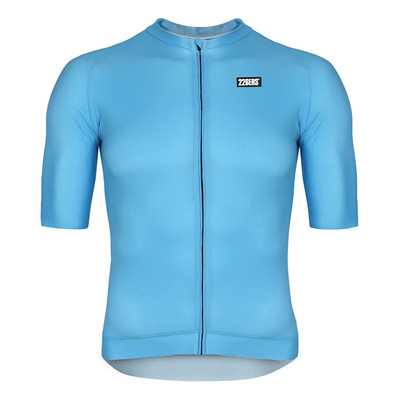 Maillot 226ERS Color Block Bleu