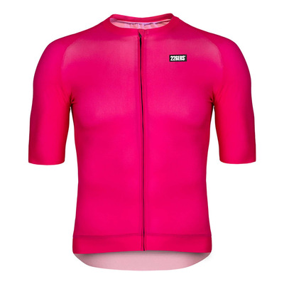Maillot 226ERS Color Block Rose