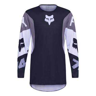 Maillot cross Fox Racing 360 Tine black