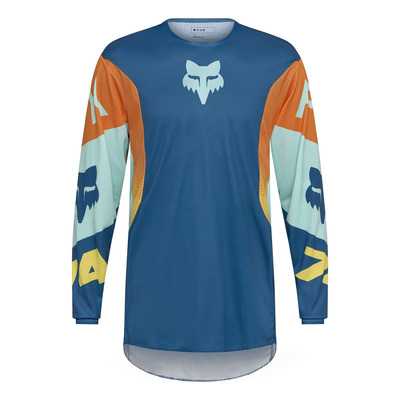 Maillot cross Fox Racing 360 Tine twilight