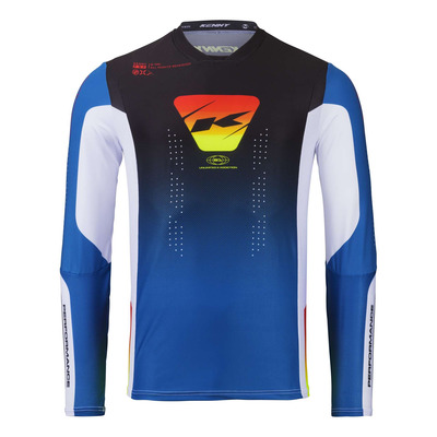 Maillot cross Kenny Performance gradient