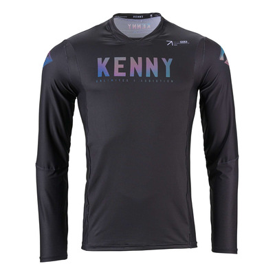 Maillot cross Kenny Performance Prism
