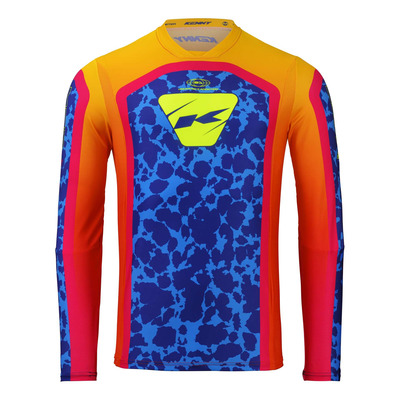 Maillot cross Kenny Performance socal