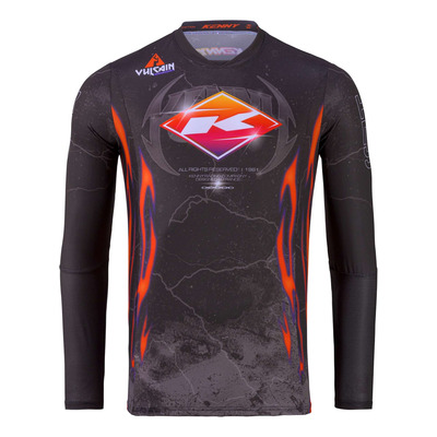 Maillot cross Kenny Performance Vulcain