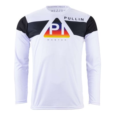 Maillot cross Pull-In Master Gradient