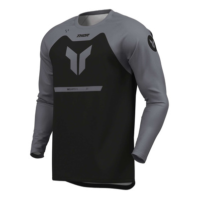 Maillot cross Thor Ridemode Menace black
