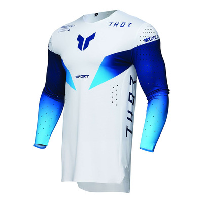 Maillot cross Thor Sportmode Strike navy