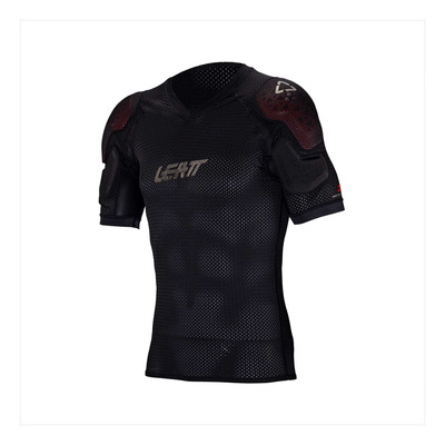 Maillot de protection Leatt 3DF Airfit lite Evo noir