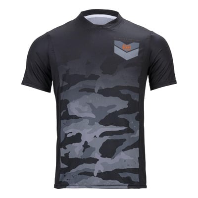 Maillot Kenny Indy Camo