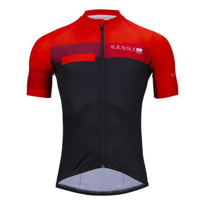 Maillot Kenny Tech Red