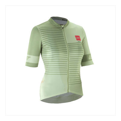 Maillot Leatt MTB Endurance 3.0 Vert Femme