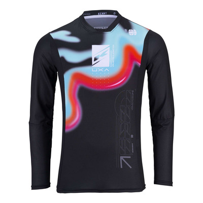 Maillot manches longues Kenny Charger Chromatic