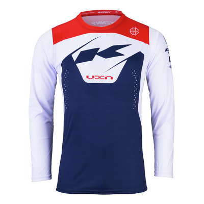 Maillot manches longues Kenny Elite Navy