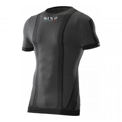 Maillot Sixs TS1 carbon black