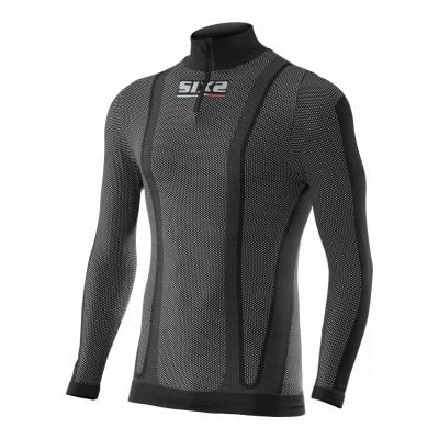 Maillot Sixs TS13 carbon black