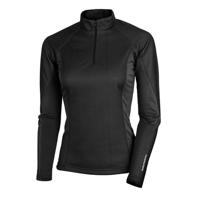 Maillot thermique femme Tucano Urbano Uspeed Lady black