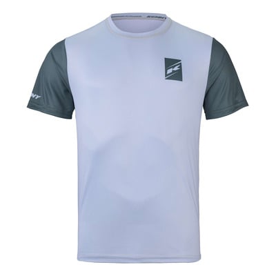 Maillot VTT manches courtes Kenny Patrol vert