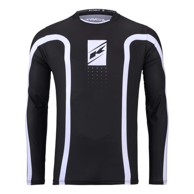 Maillot VTT manches Longues Kenny Prolight Line noir