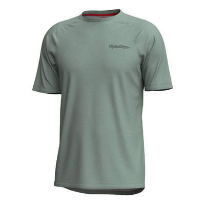 Maillot VTT Troy Lee Designs Skyline Pro Mono Sage