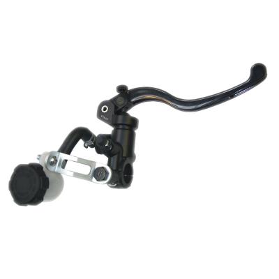 Maître cylindre de frein ou d'embrayage Ø 17 mm noir