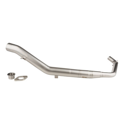Manchon catalysé Leovince Yamaha YZF-R 125 19-20