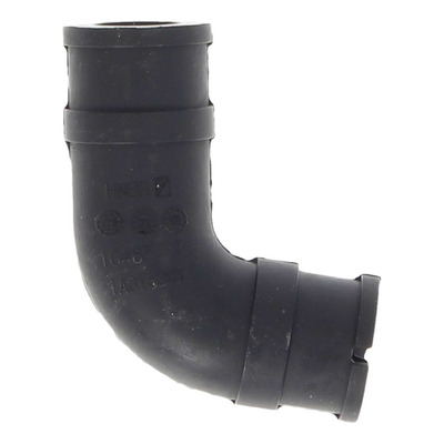 Manchon de reniflard d'origine 1A018269 Piaggio Zip 50 4t 2021-
