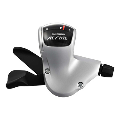 Manette de Vitesse Shimano Alfine SL-S503 8 Vitesses Droite
