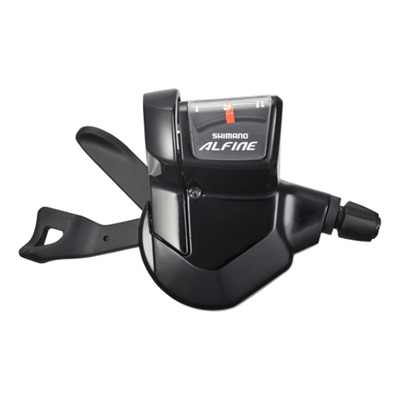 Manette de Vitesse Shimano Alfine SL-S700 11 Vitesses Droite