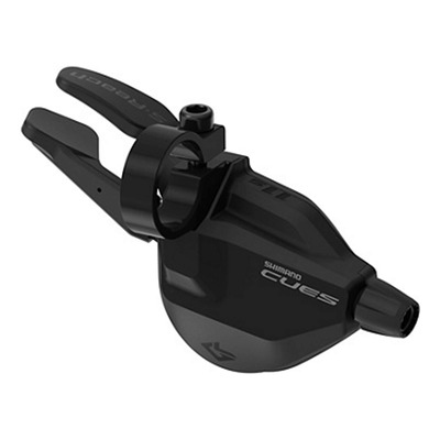Manette de Vitesse Shimano Cues SL-U6050-11-R Droite 11 Vitesses
