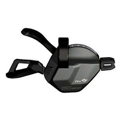 Manette de Vitesse Shimano Cues SL-U8000-11-R 11 Vitesses Droite