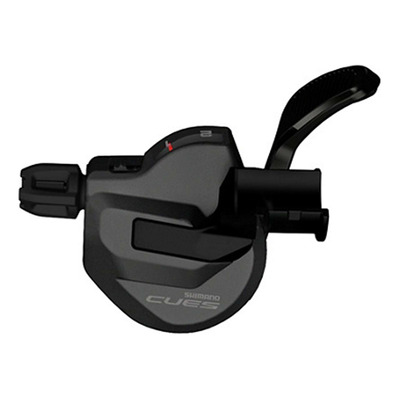 Manette de Vitesse Shimano Cues SL-U8000-L Double Plateau Gauche I-Spec II