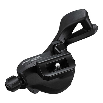 Manette de Vitesse Shimano Deore SL-M5100-IL 2 Plateaux Gauche I-Spec EV