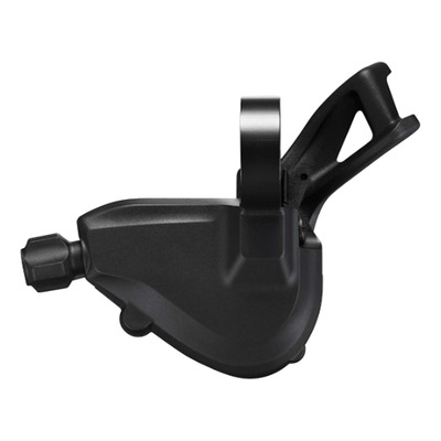 Manette de Vitesse Shimano Deore SL-M5100-IL 2 Plateaux Gauche