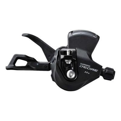 Manette de Vitesse Shimano Deore SL-M5100-R 11 Vitesses Optical gear Droite