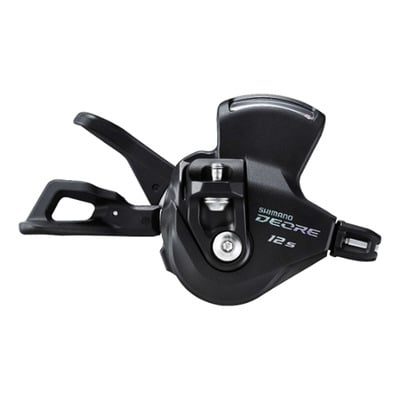 Manette de Vitesse Shimano Deore SL-M5100-R 12 Vitesses Optical gear Droite