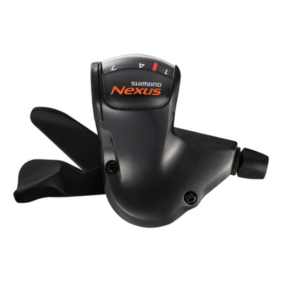Manette de Vitesse Shimano Nexus SL-7S50 7 Vitesses pour CJ-NX10 Droite
