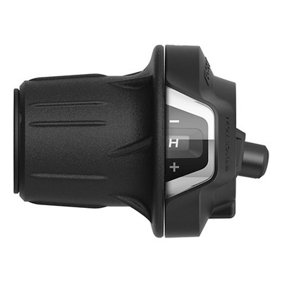 Manette de Vitesse Shimano RevoShift RV300-LN 3 Plateaux Gauche