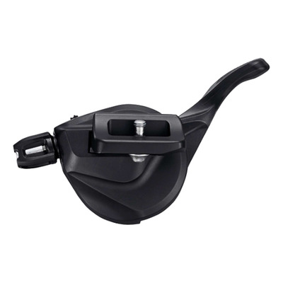 Manette de Vitesse Shimano SLX SL-M7100-L Gauche Double Plateau I-Spec EV