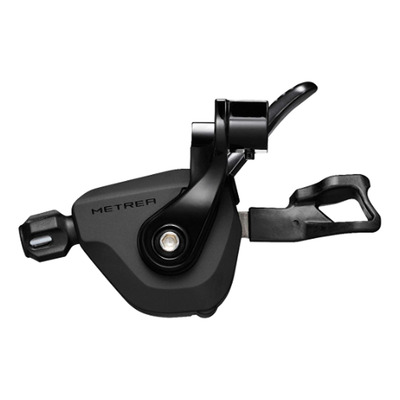 Manette de Vitesse Vélo Shimano Metrea SL-U5000-L Gauche Double Plateau