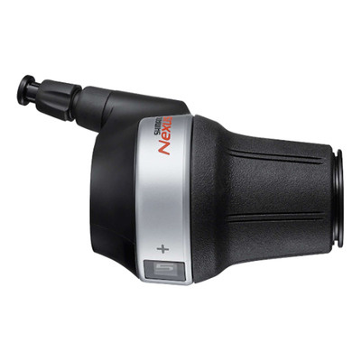Manette de Vitesse Vélo Urbain Nexus SL-C7000 Droite 5 Vitesses