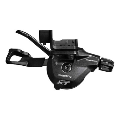 Manette de Vitesse VTT Shimano Deore XT SL-M8000-R Droite pour 11 Vitesses I-SPEC II