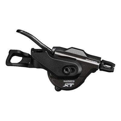 Manette de Vitesse VTT Shimano Deore XT SL-M8000-R Droite pour 11 Vitesses I-SPEC B