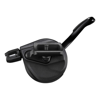 Manette de Vitesse VTT Shimano XTR SL-M9100-L Gauche Double Plateau
