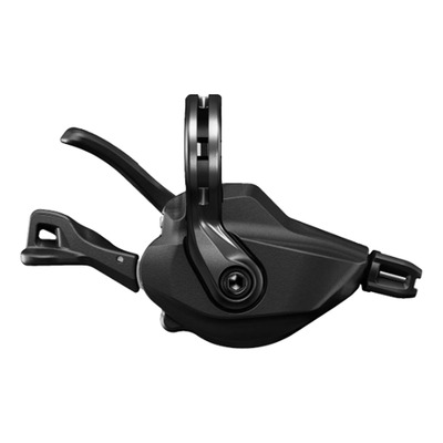 Manette de Vitesse VTT Shimano XTR SL-M9100-R Droite 12 Vitesses Collier