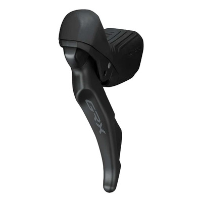 Manette Shimano GRX RX610 Double plateau
