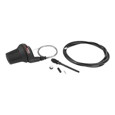 Manette Shimano Nexus 7 vitesses pour CJ-NX40